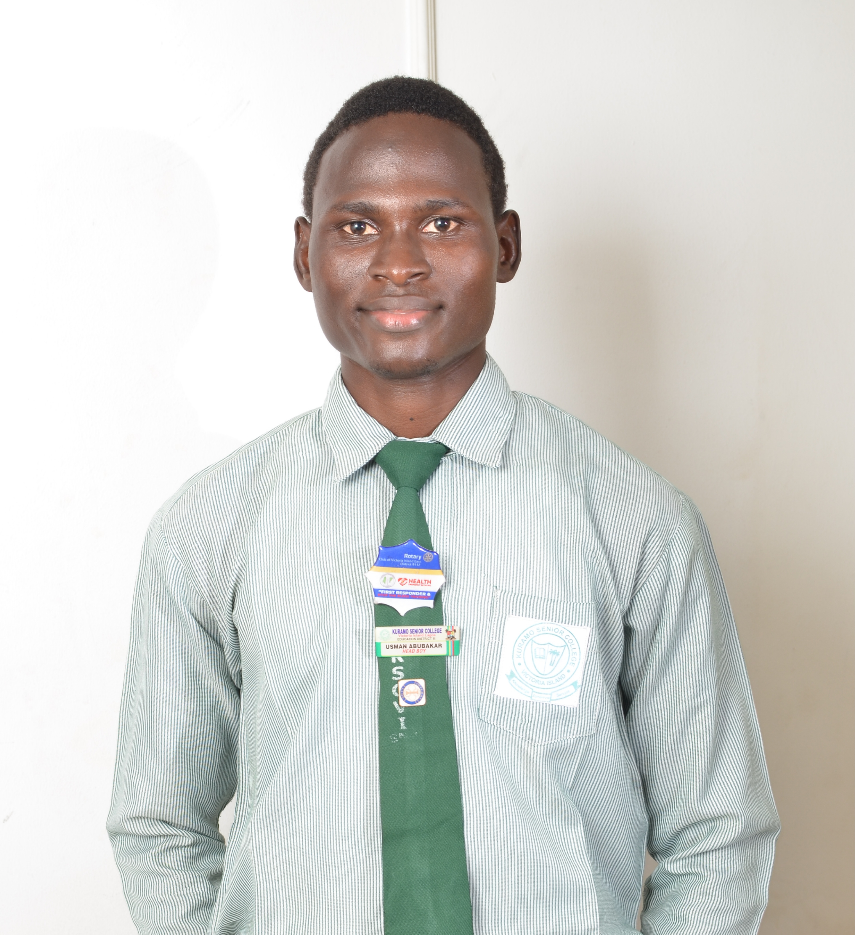image of kuramo headboy